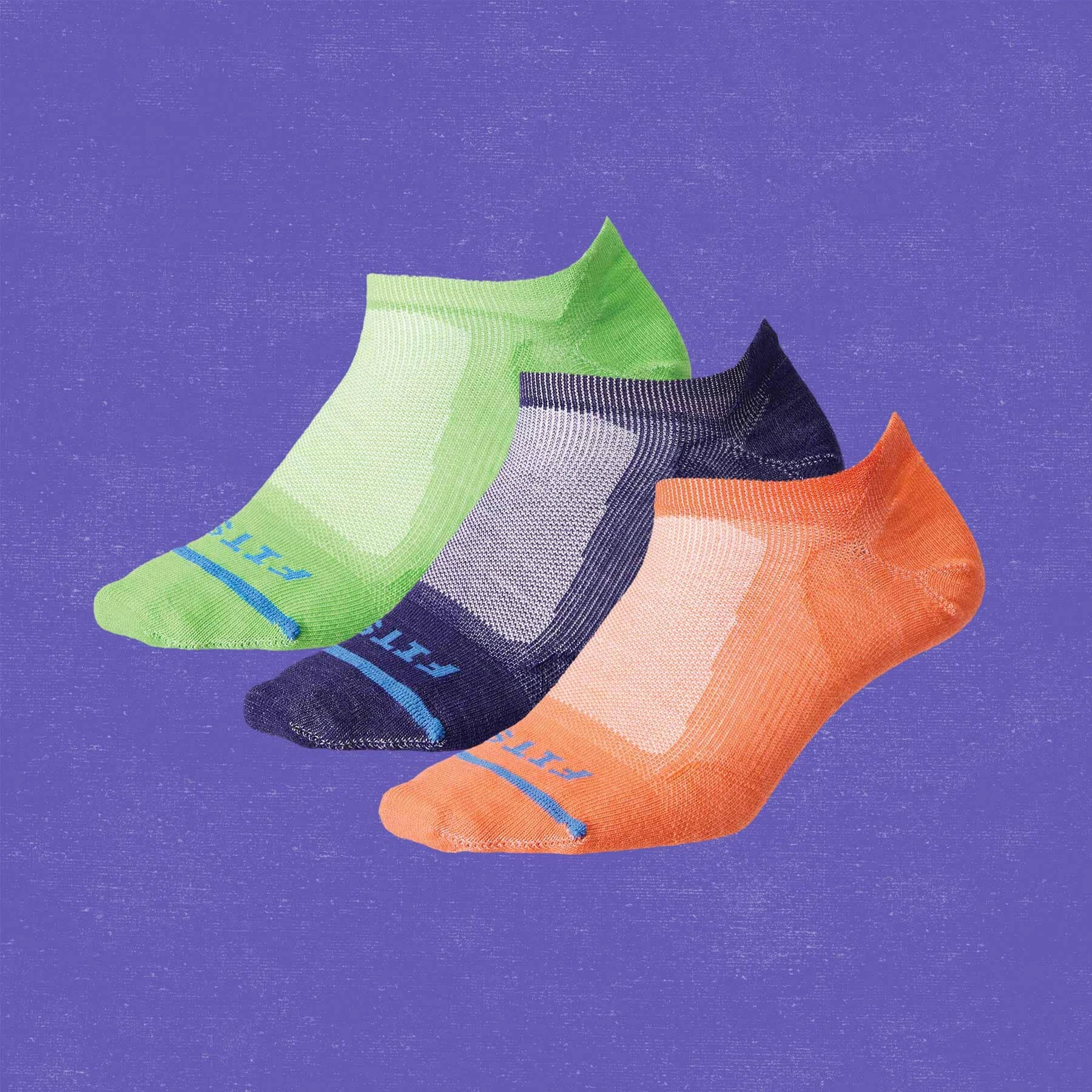 Ultra Light Runner: Vanish Into Your Run - No Show Comfort