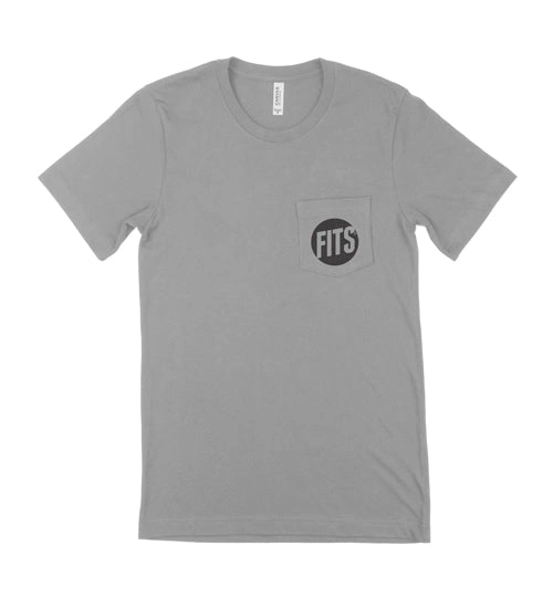 Pocket Tee: Your Everyday Essential.